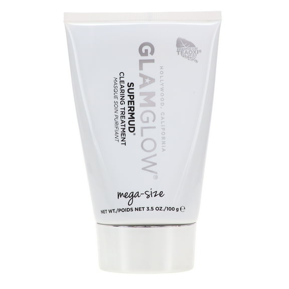 Glamglow SUPERMUD Clearing Treatment 3.5 oz