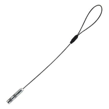 

Rectorseal 98129 Single Use 3 AWG (American Wire Gauge) Wire Grabber with a 11 Lanyard