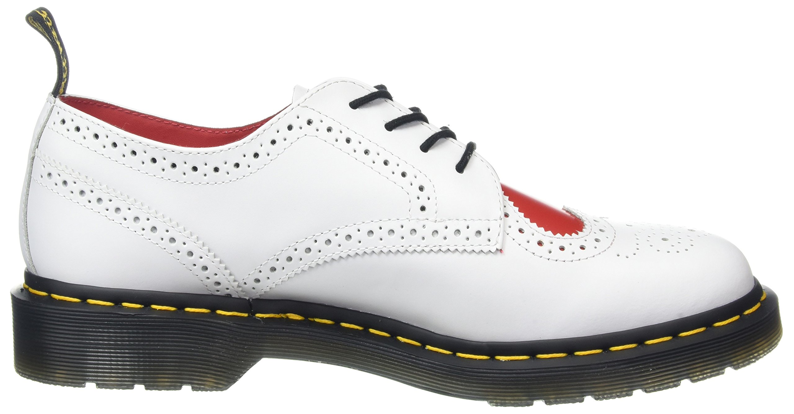 dr martens joyce heart
