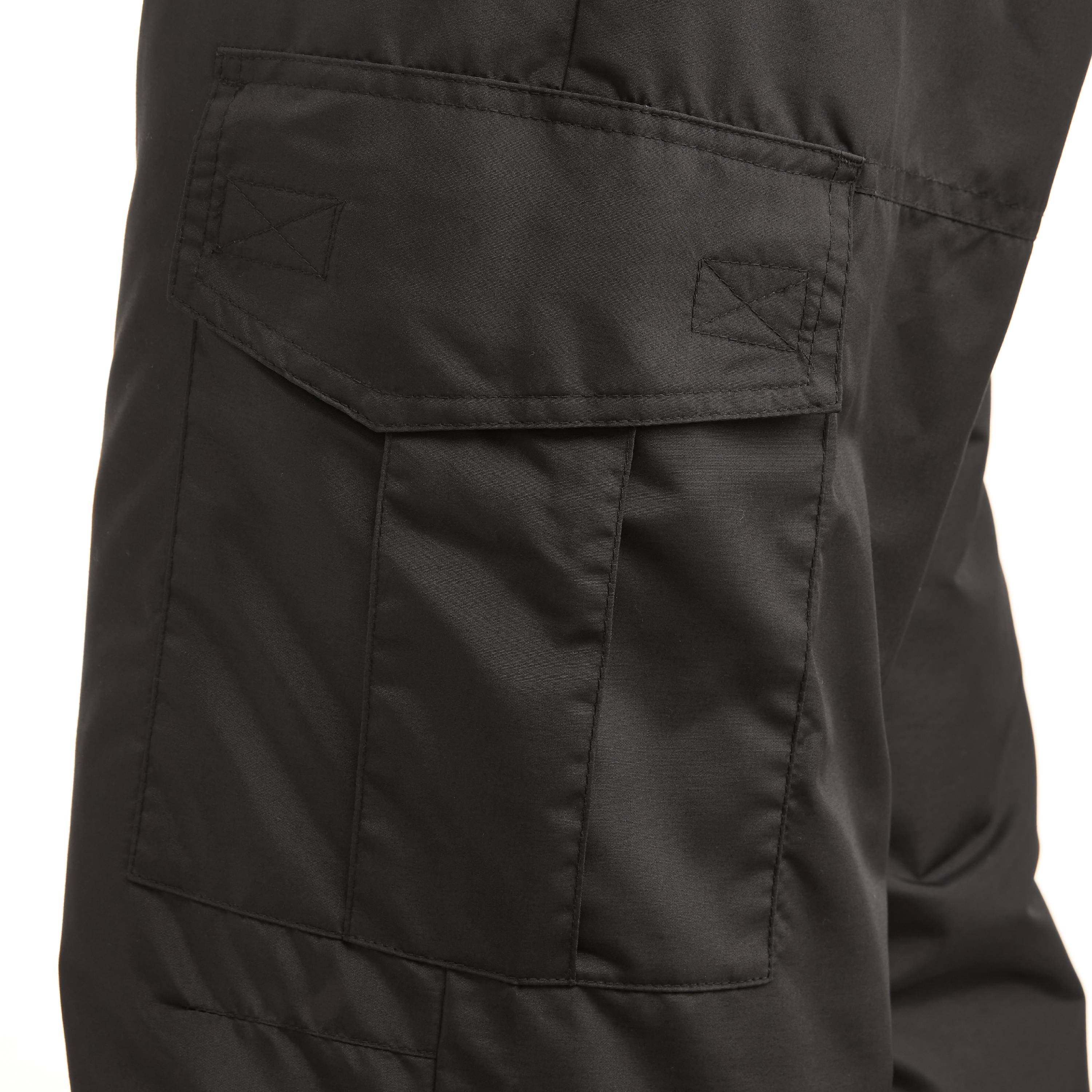 swiss tech men's ski pant