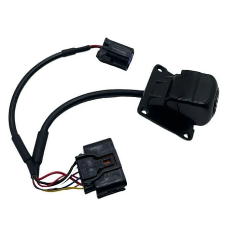 95766-E6201 For Hyundai Sonata 2015 -2017 Rear View Camera Reverse Camera Parking Assist Backup Camera 95766E6201