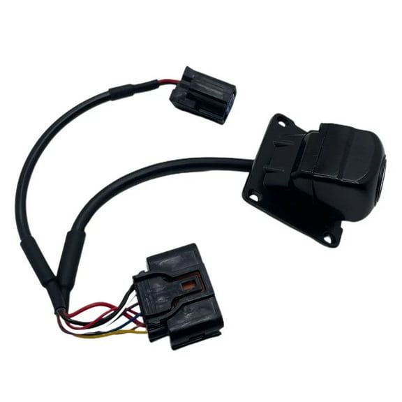 95766-E6201 For Hyundai Sonata 2015 -2017 Rear View Camera Reverse Camera Parking Assist Backup Camera 95766E6201