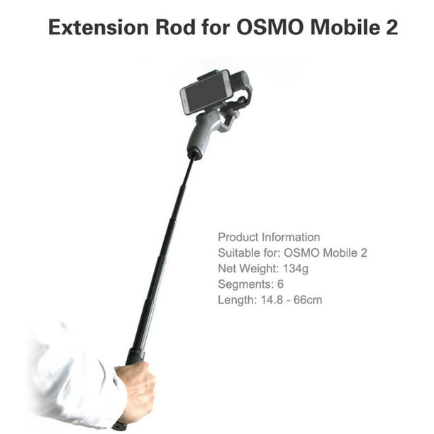 Dji osmo mobile 2 extension sale