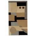 thumbnail image 3 of Safavieh Rodeo Drive Tan Area Rug, 3 of 3