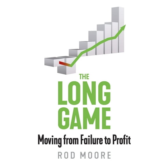 The Long Game (Paperback)