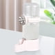 thumbnail image 3 of Bebida Contenedor Alimentos Semillas Pet Bird Automático Dispensador Pájaro () Blanco, 3 of 7
