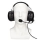 thumbnail image 3 of Radio Radio Auriculares Inalámbricos Cancelación Auriculares Con U94 PTT Para 1S/2S Walkie Talkie, 3 of 7