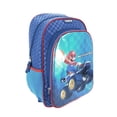 thumbnail image 2 of Mochila Grande Azul Chenson Mario Bros Primaria MARKT para niño Chenson MB65719-9, 2 of 5