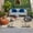 Beige, variant on Crane Outdoor Rug 3x5 Ft, Non Slip Washable Area Rug, Black White Ink Wash Red Moon Botanical Patio Rugs Carpet Runner, Large Floor Mat for Indoor/Outdoor Deck Porch Camping