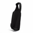 thumbnail image 2 of Pacsafe Vibe 150 2.5 Liter Anti Theft Sling Pack, Black, 2 of 5