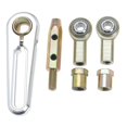 thumbnail image 5 of Kit de varillaje de cambio de brazo de columna ajustable para -350 -400 Th350 Th400 700-r4 700r4 Th200 -200 Th200-4r, 5 of 5