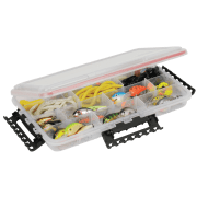Plano Fishing Guide 3700 Series Waterproof Stowaway Tackle Box - Pack of (Best Way To Organize Your Fishing Tackle)