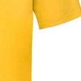 thumbnail image 4 of Fruit of the Loom Mens Valueweight T-Shirt, 4 of 4