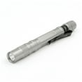 thumbnail image 1 of Advancent XPE-R3 Mini Linterna Penlight Luz alimentada por batería Antideslizante Vida Lámpara impermeable Suministros de iluminación nocturna Ropa Deportiva, Zapatos, 1 of 6