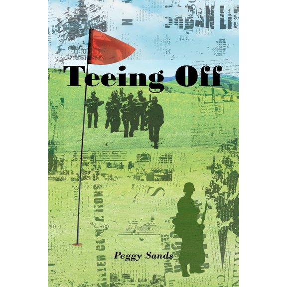 Teeing Off, (Paperback)