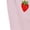Red, variant on Delayuji Women's Fleece Pajama Set Cute Strawberry Print Warm Flannel Loungewear 2 Piece Sleepwear Set Winter Outfits