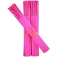thumbnail image 5 of 10000 Unscented (Pink) Incense Sticks 11" Bulk Wholesale - 100% Natural Joss and Bamboo Punk Blanks - Great for DIY Aromatherapy Incense Making., 5 of 9