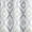 Geo Brownstone, variant on Mainstays Tille 84" Printed Rod Pocket Window Curtains Panel