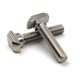 thumbnail image 2 of 4040 T Screw Bolt Bolt Closing Tool For T-slotted Aluminum Carbon Steel Profile M8x40 (pack Of 30), 2 of 5