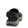 thumbnail image 3 of Ozark Trail Men's Closed Toe Outdoor Sandals, 3 of 5