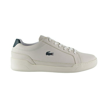 Lacoste Jump Serve Slip0121 1 CMA Men's Shoes Black-White 7 