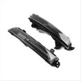 thumbnail image 2 of 1 Pair Left & Right LED DRL Front Bumper Fog Lamp Assembly, 2 of 5