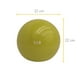 thumbnail image 2 of Pelota de Peso 3 Libra 1.36 Kg Ideal para Tonificación, Rehabilitación y Entrenamiento de Fuerza, 2 of 3