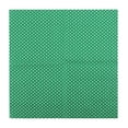thumbnail image 4 of 7 Pack 50 x 50cm Pre-Cut Cotton Fabric Squares for Bedding (Green), 4 of 4