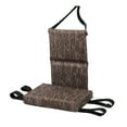 thumbnail image 1 of Tree Stand  Cushion Camouflage Oxford Cloth Anti Slip Foldable Chair for Hunting Outdoors, 1 of 7