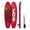 Red, variant on Wave Tourer 3.0 Inflatable Stand Up Paddle Board | 10'3ft Complete SUP Kit | Navy