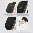 thumbnail image 3 of fankhu Sleep Aid Watch Microcurrent Pulse Anti-anxiety Insomnia Hypnosis (Black), 3 of 9
