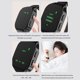 thumbnail image 5 of Reloj de ayuda para dormir Pulso de microcorriente Antiansiedad Insomnio Hipnosis Negro, 5 of 9