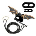 thumbnail image 4 of Adjustable Lizard Leash Soft For Reptiles Small Pet Animals, Cute Design, Perfect For Parties And Festivals, 4 of 8