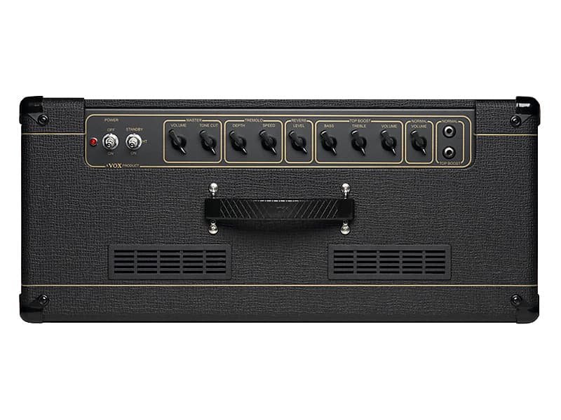 Ac15 W/Blue Alnico