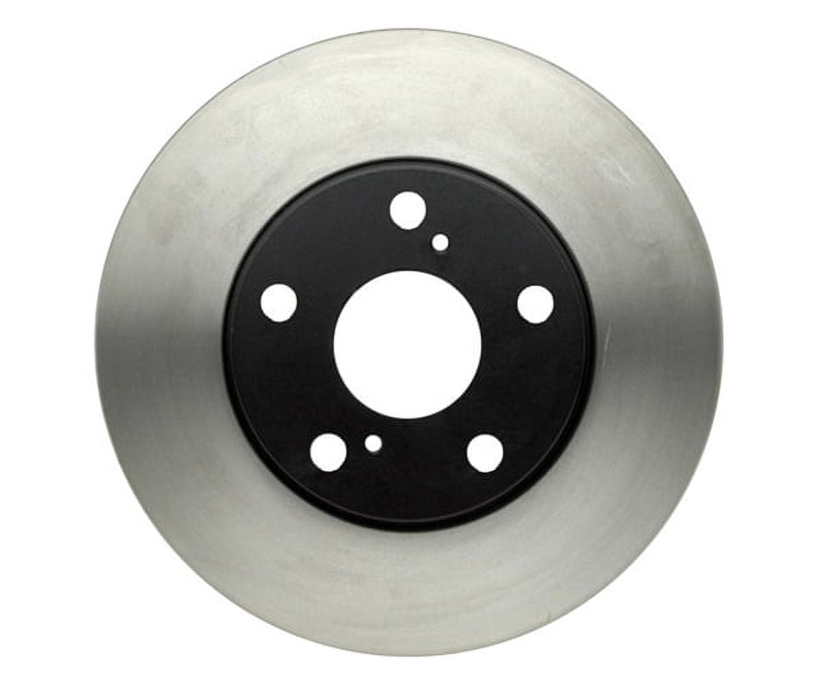 Raybestos 96217 Advanced Technology Disc Brake Rotor Fits select: 1992-1997,2002-2006 TOYOTA CAMRY