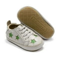 thumbnail image 3 of Old Soles Toddlers Starey Bambini Comfort Shoes, 3 of 7