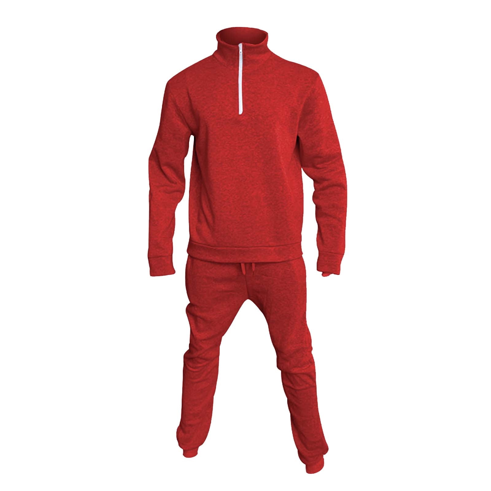 Winter-Red-Hawaiian-2-Piece-