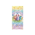 thumbnail image 1 of Décor Rideau de Porte Ations de Fête, Décor de Pâques, 1 of 6