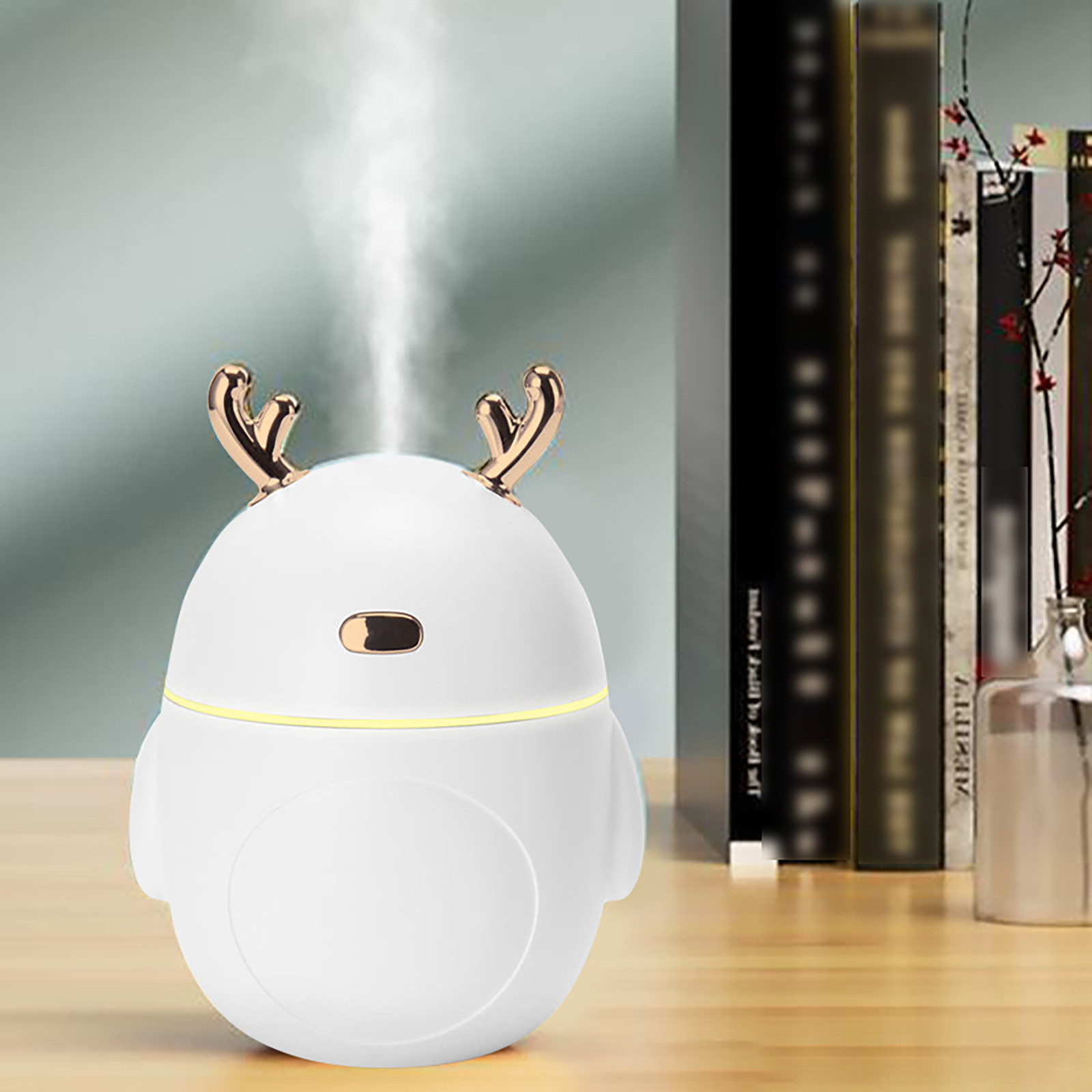 Petite♡Aroma Zoey: a dark, almost gothic yet girlish blend of patchouli