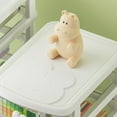 thumbnail image 3 of ELF Desktop Storage Drawers Desk Organizer with Drawers, Clear Plastic Storage Drawers for Crafts, Stationeries, Office Supplies, 3 of 4