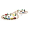 Bigjigs Rail BJT012 Figure of Eight Train Set
