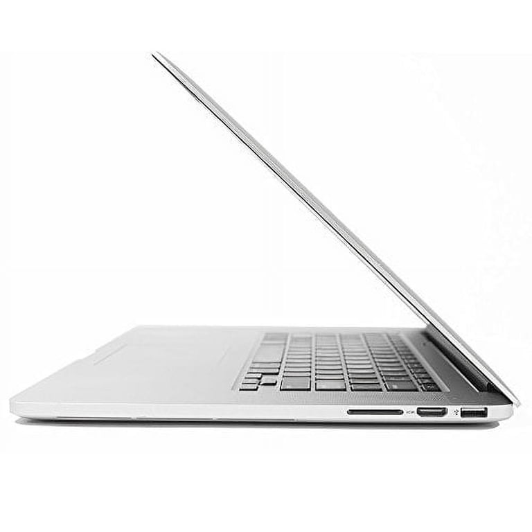 Apple MacBook Pro 15.4