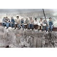 thumbnail image 1 of Educa Breakfast In New York 1500 Pieces Jigsaw Puzzle, 1 of 4