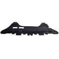 thumbnail image 5 of ASFIT-Autoparts Front Center Undercar Splash Shield for Volkswagen GTI Golf Audi S3 3Q0825235A, 5 of 6