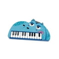thumbnail image 2 of Digital Music Piano Keyboard Learning Musical Toys Electronic Organ for Children Hippo, 2 of 9