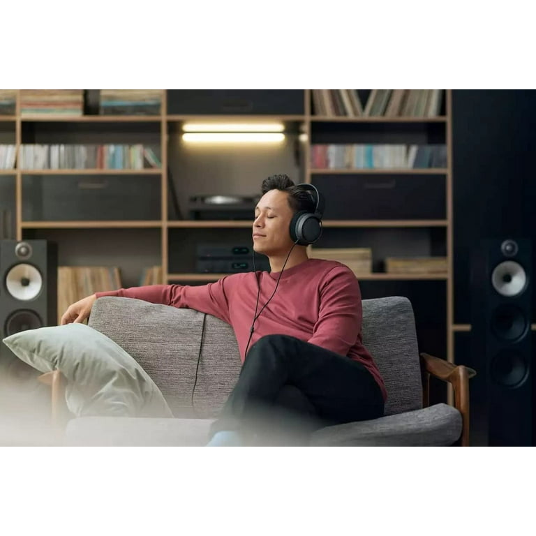 Philips Fidelio X3 Headphones Are Now Shipping