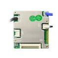 thumbnail image 1 of Automized Identify 7s-14s 7S 8S 9S 10S 11S 12S 13S 14S 20A 30A LFP NMC Smart BMS 24V 36V 48V Battery ment System ,Compact Packing, 1 of 5