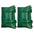 thumbnail image 5 of 4Pcs Outdoor Faucet Protectors PU1eatherfor Winter freezes Resistance Waterproof Durable Garden Cover, 5 of 13