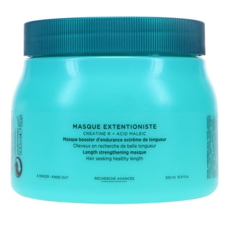 Kerastase Chronologiste Youth Revitalising Hair Mask, Intense