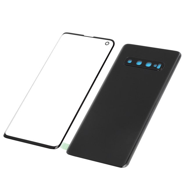 Cubierta Trasera De Vidrio Para Teléfono, Carcasa Trasera Para Teléfono, Segura, Confiable, Fuerte, Robusta, Soldadura Cuidadosa Para Adultos Para Taller De Reparación De